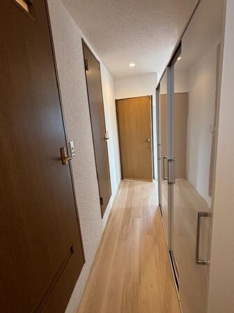 アコルデ妙蓮寺の物件内観写真